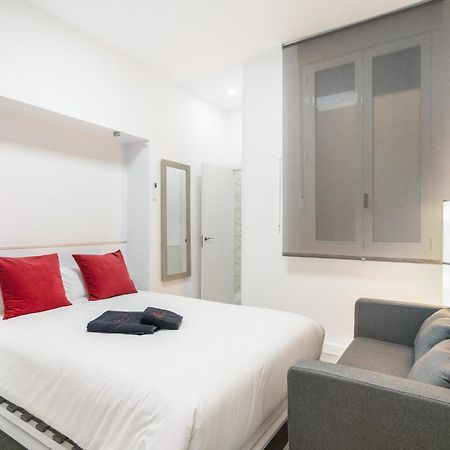 Chueca San Anton Apartment Мадрид Екстериор снимка