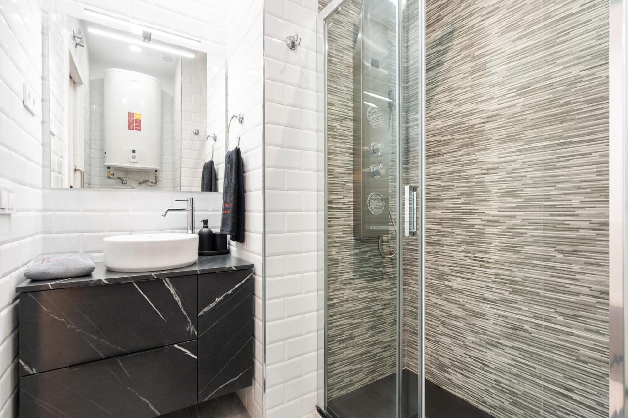 Chueca San Anton Apartment Мадрид Екстериор снимка