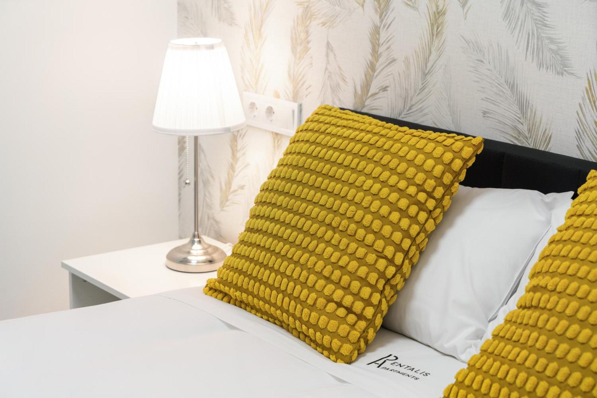 Chueca San Anton Apartment Мадрид Екстериор снимка