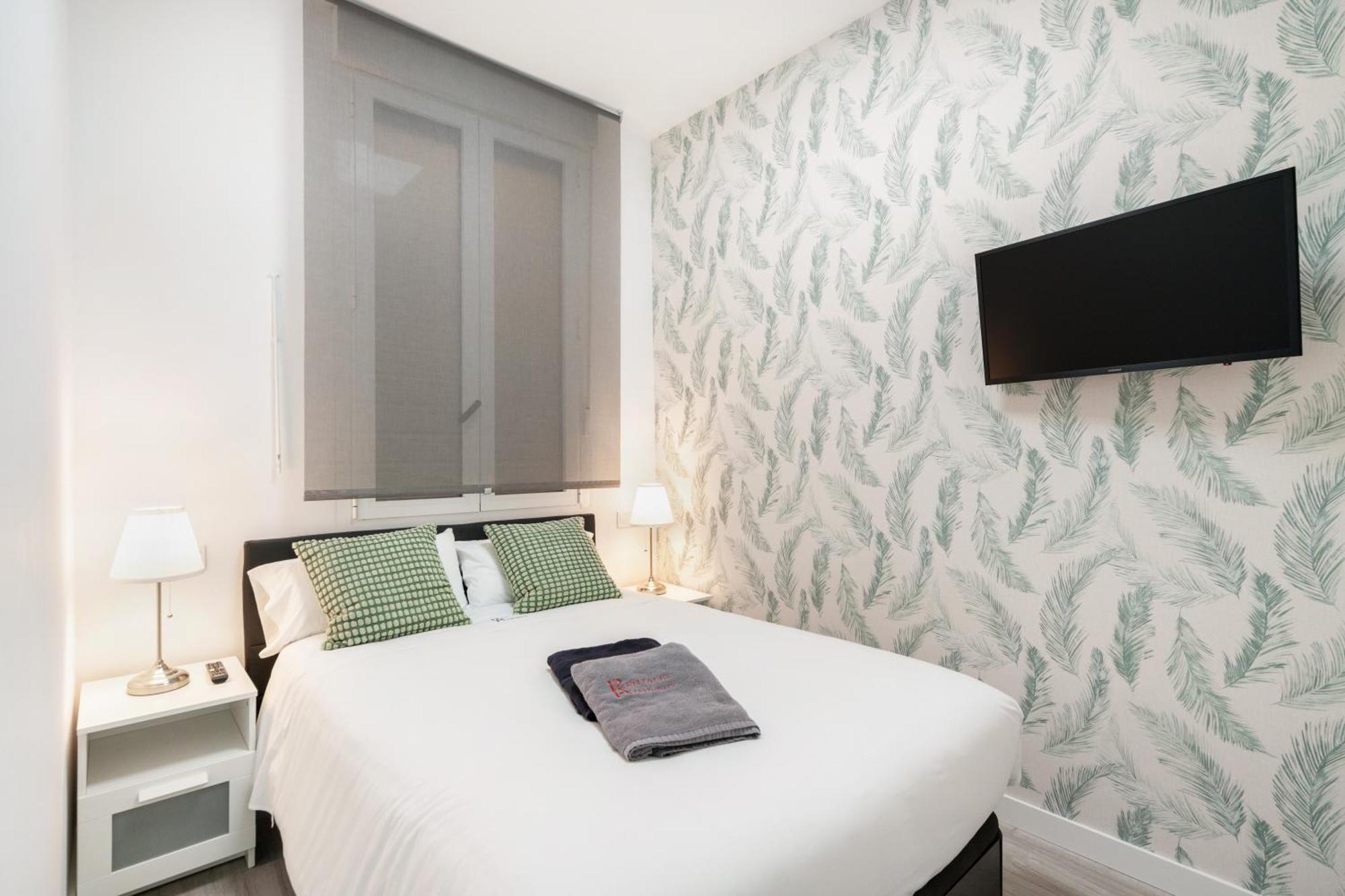 Chueca San Anton Apartment Мадрид Екстериор снимка