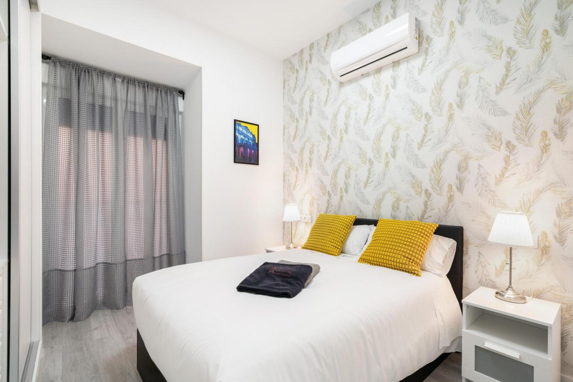 Chueca San Anton Apartment Мадрид Екстериор снимка