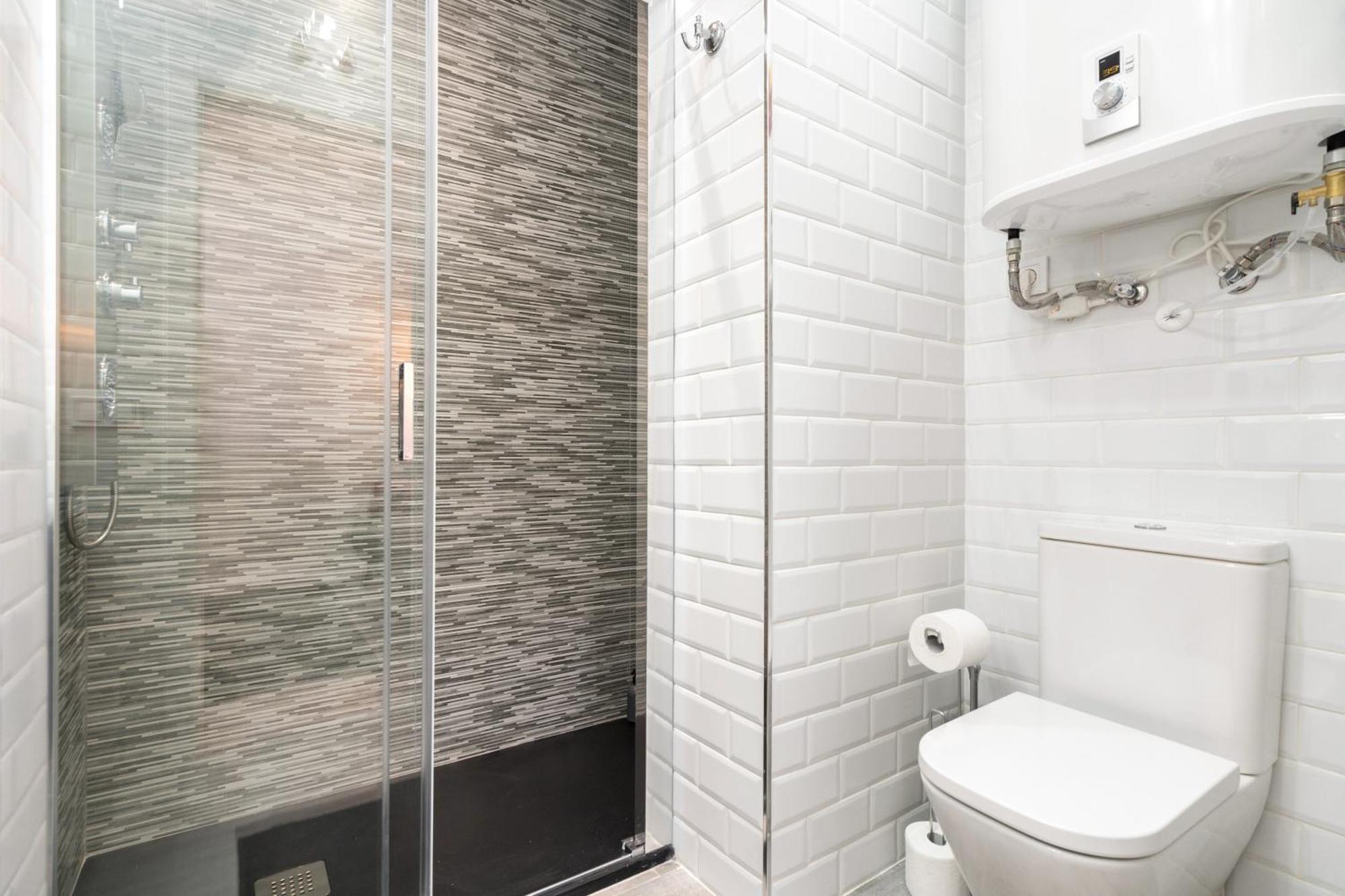 Chueca San Anton Apartment Мадрид Екстериор снимка