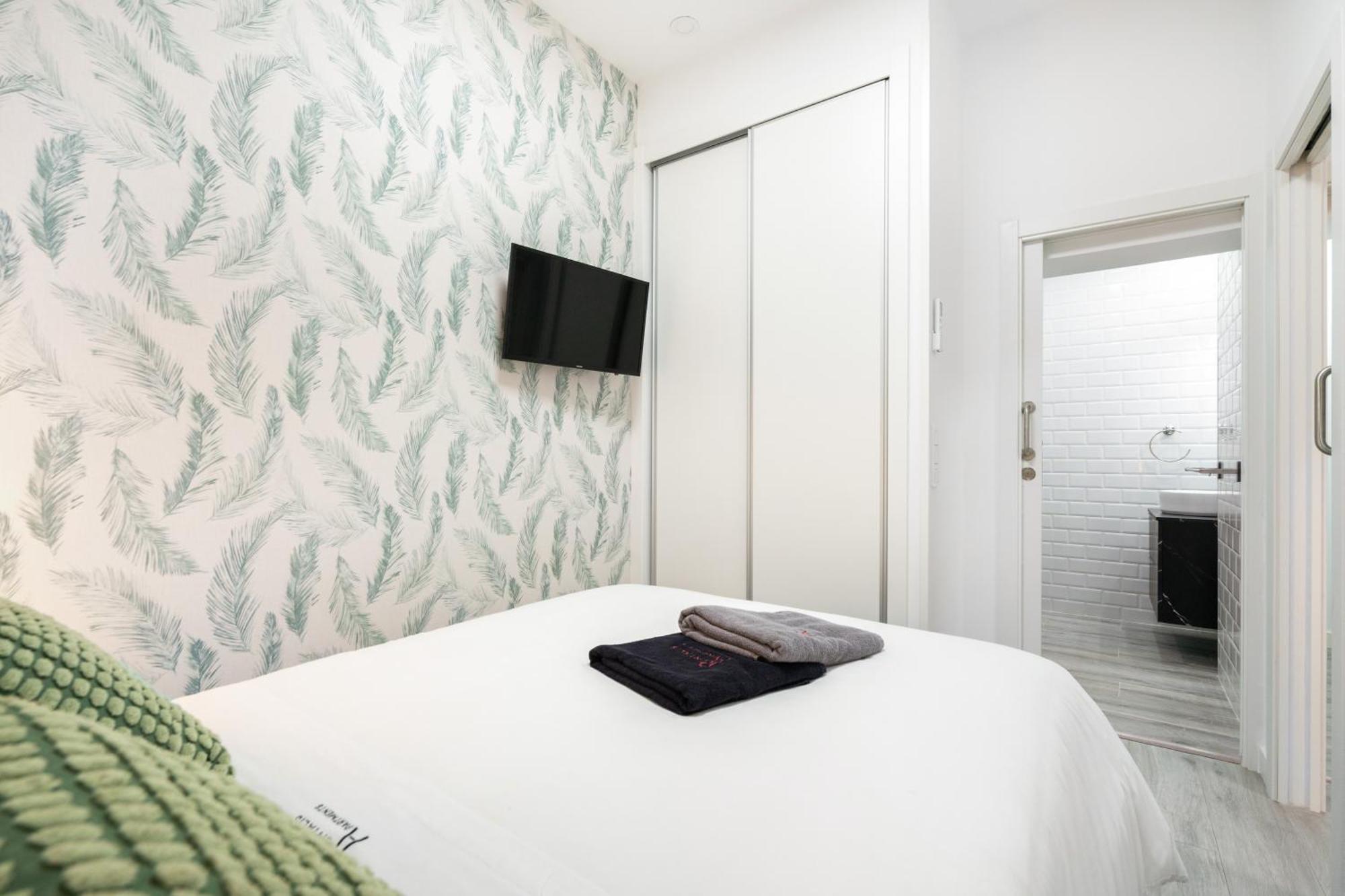 Chueca San Anton Apartment Мадрид Екстериор снимка