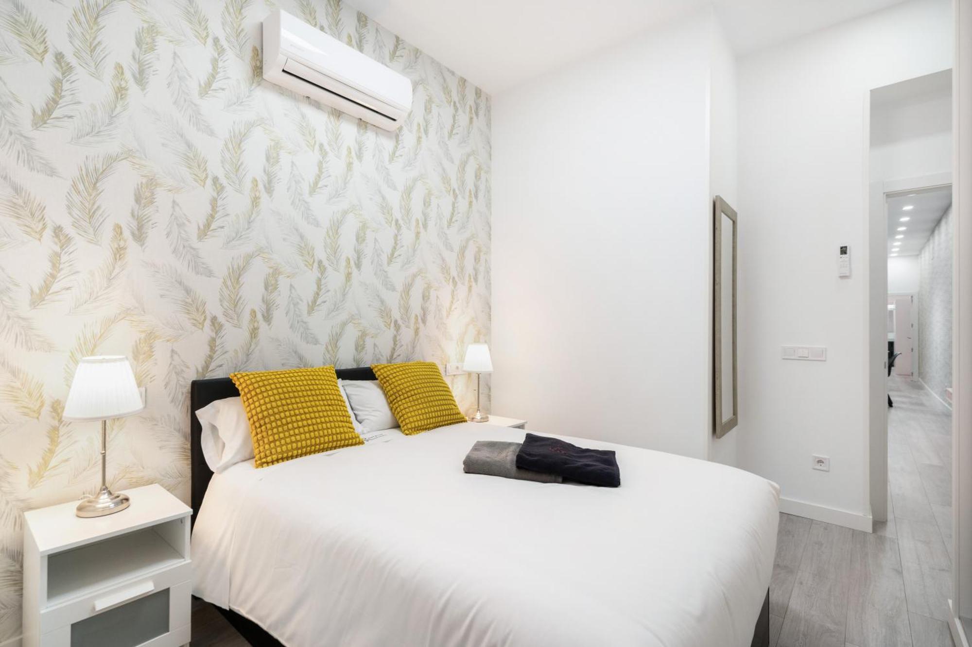 Chueca San Anton Apartment Мадрид Екстериор снимка