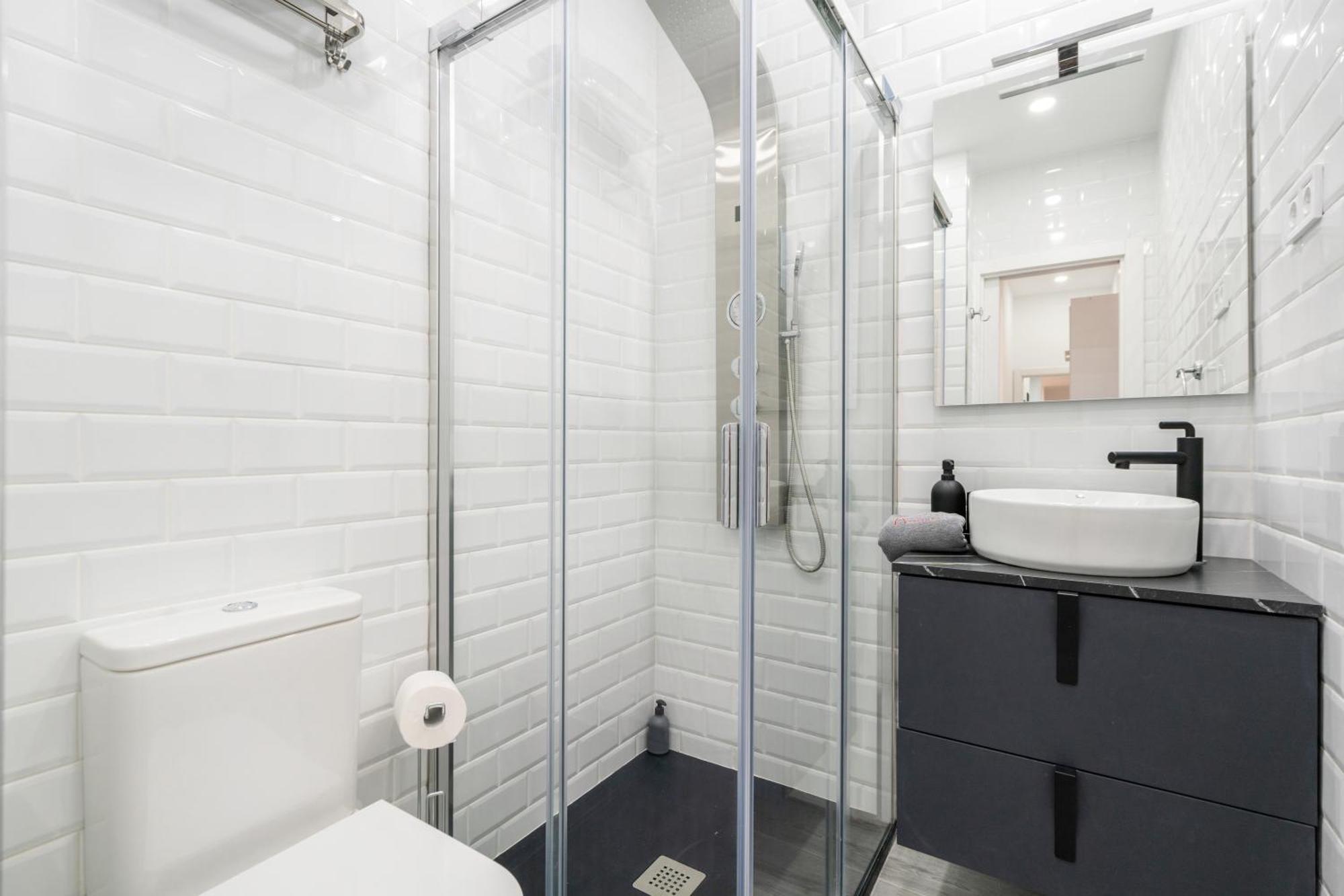 Chueca San Anton Apartment Мадрид Екстериор снимка
