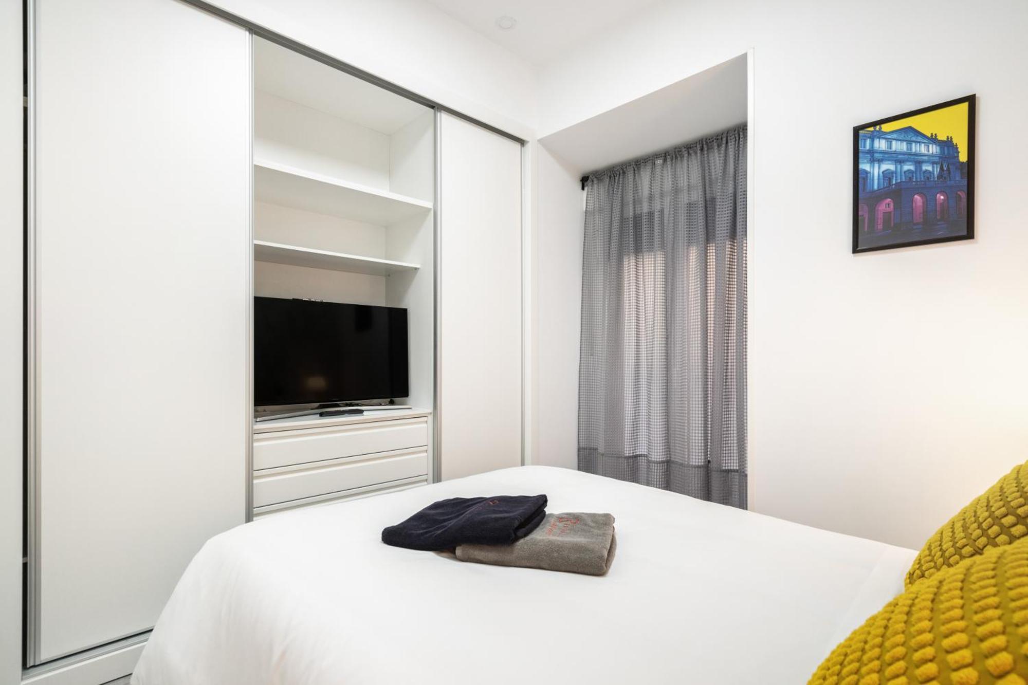 Chueca San Anton Apartment Мадрид Екстериор снимка